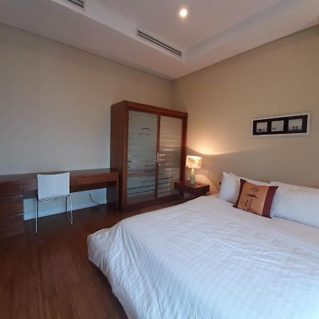 Pacific Place Serviced Apartment Ханой Екстер'єр фото