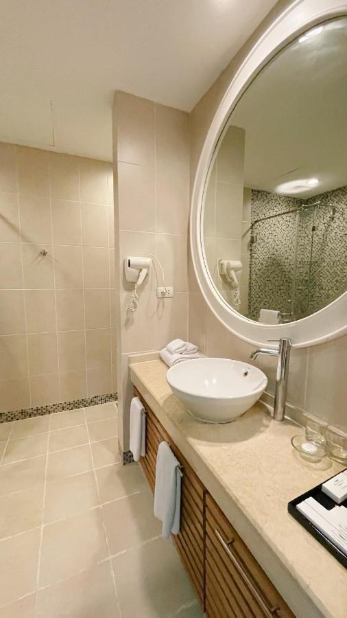 Pacific Place Serviced Apartment Ханой Екстер'єр фото