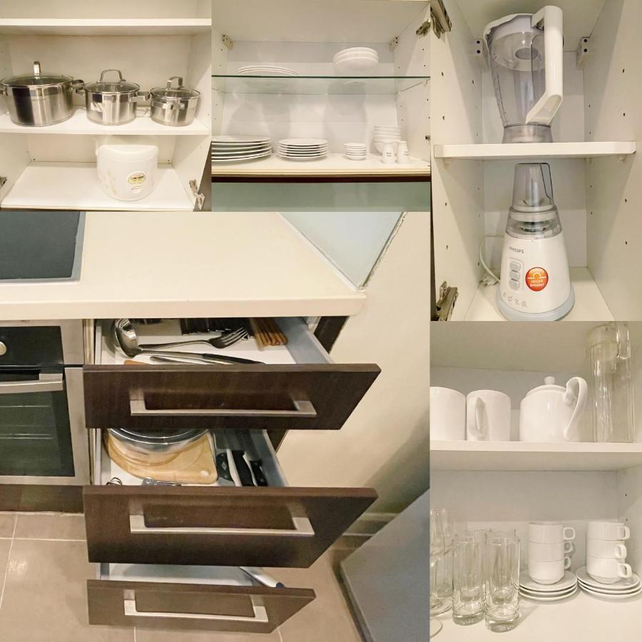 Pacific Place Serviced Apartment Ханой Екстер'єр фото