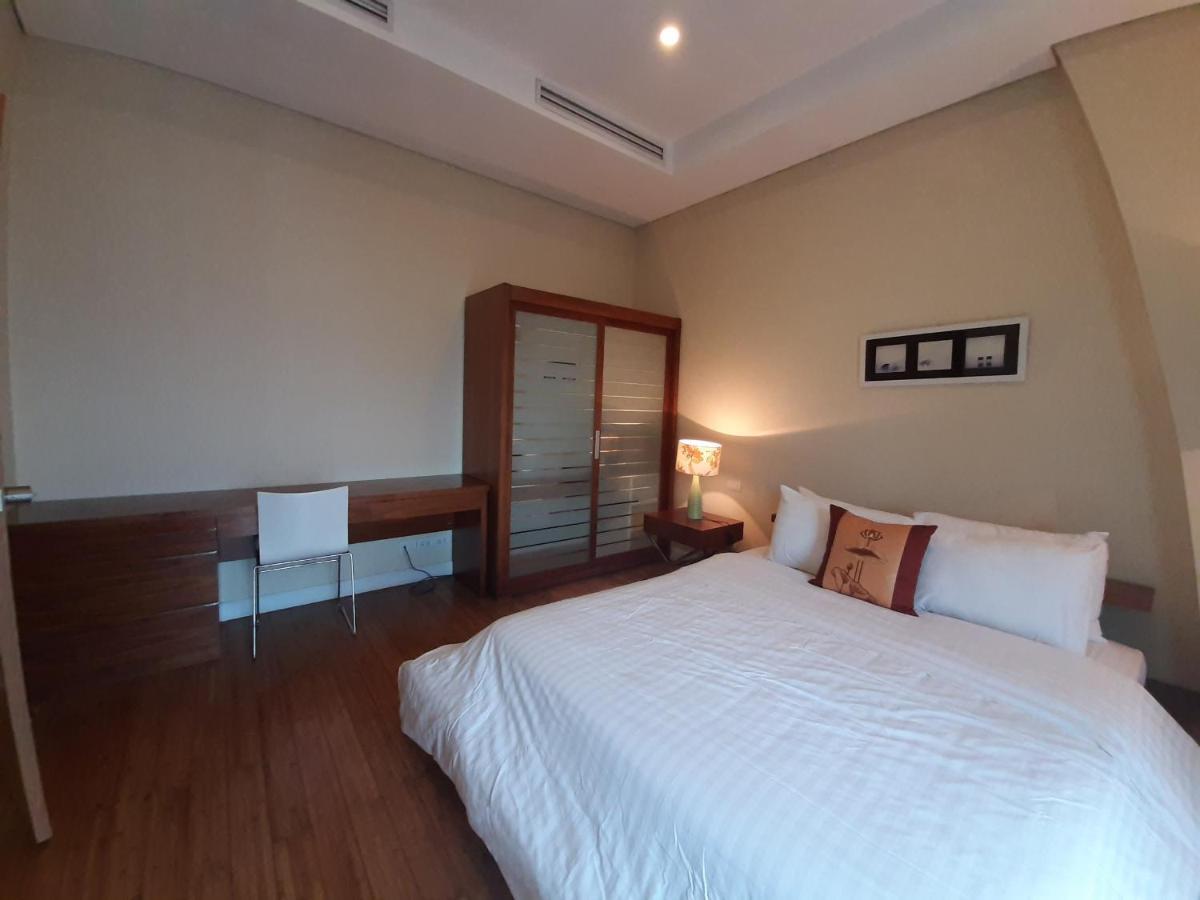 Pacific Place Serviced Apartment Ханой Екстер'єр фото