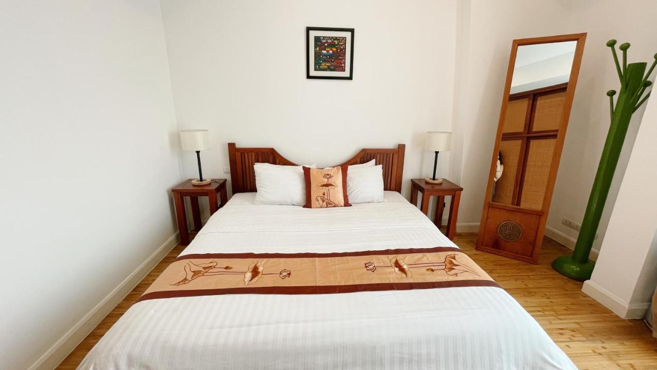 Pacific Place Serviced Apartment Ханой Екстер'єр фото