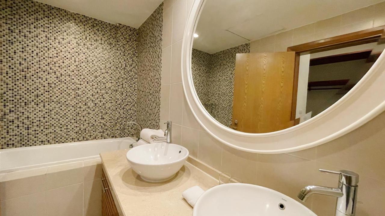 Pacific Place Serviced Apartment Ханой Екстер'єр фото