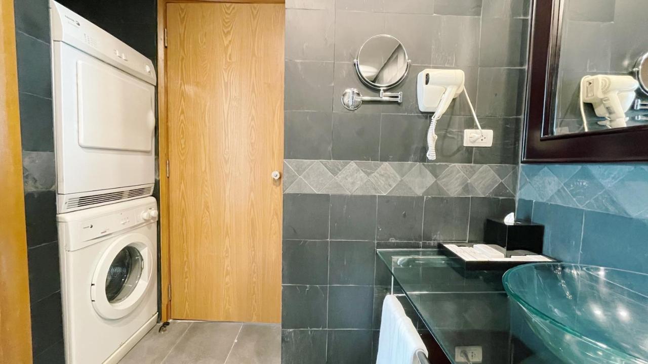 Pacific Place Serviced Apartment Ханой Екстер'єр фото