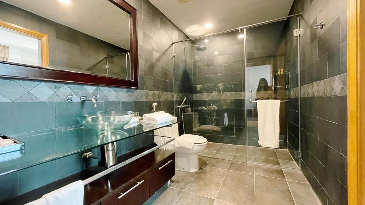 Pacific Place Serviced Apartment Ханой Екстер'єр фото