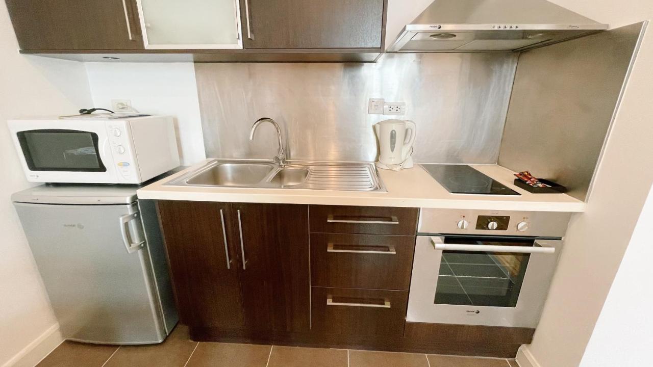 Pacific Place Serviced Apartment Ханой Екстер'єр фото