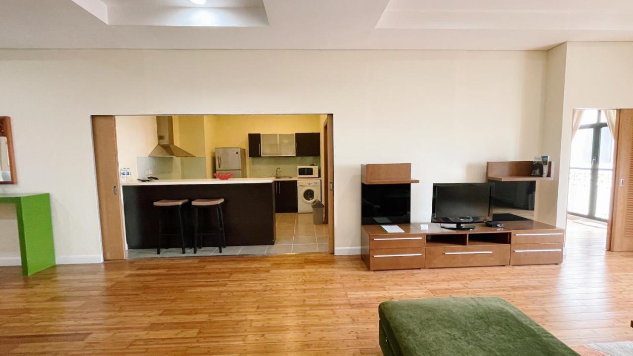 Pacific Place Serviced Apartment Ханой Екстер'єр фото
