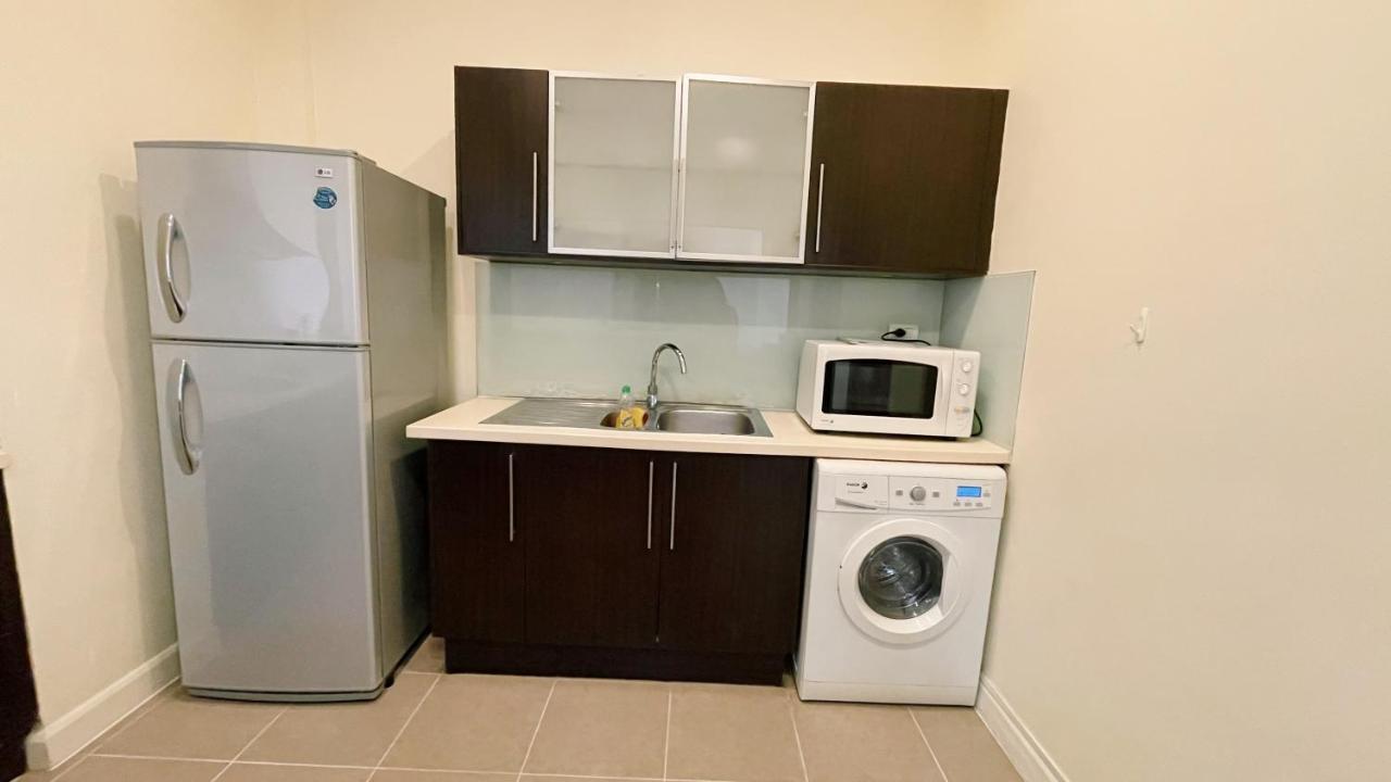 Pacific Place Serviced Apartment Ханой Екстер'єр фото