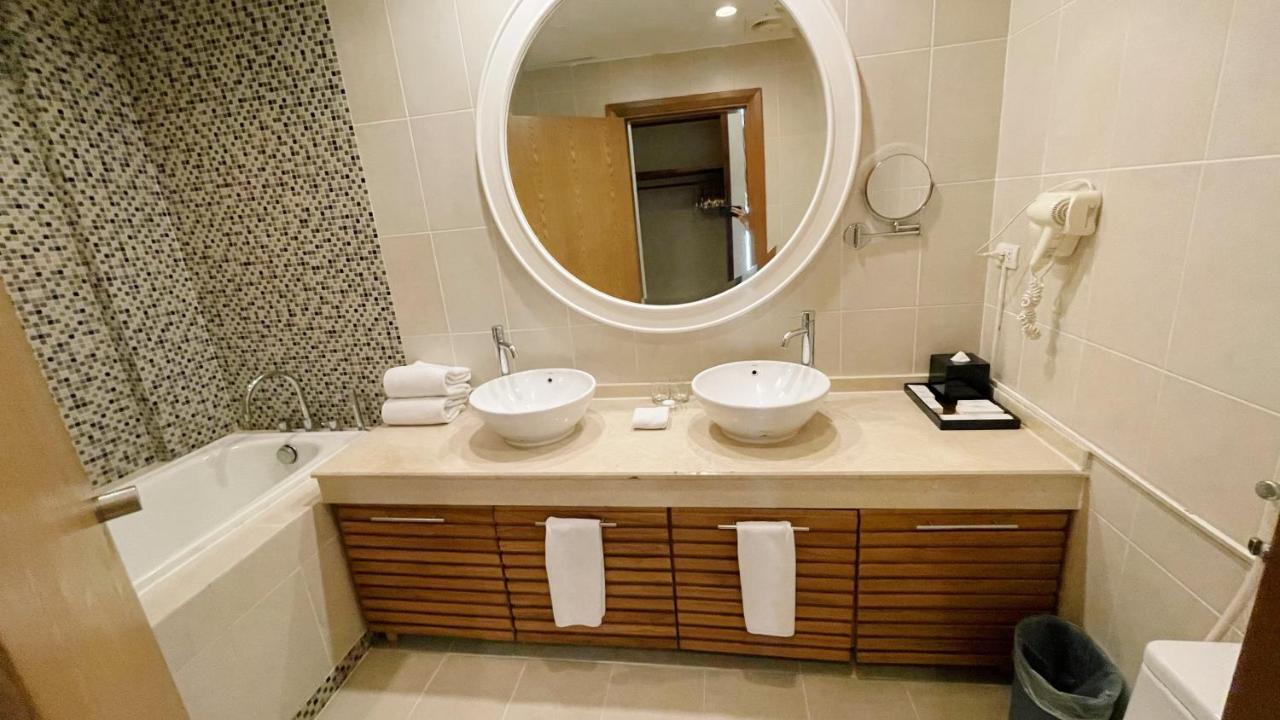Pacific Place Serviced Apartment Ханой Екстер'єр фото