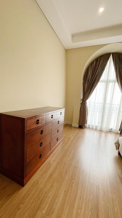Pacific Place Serviced Apartment Ханой Екстер'єр фото