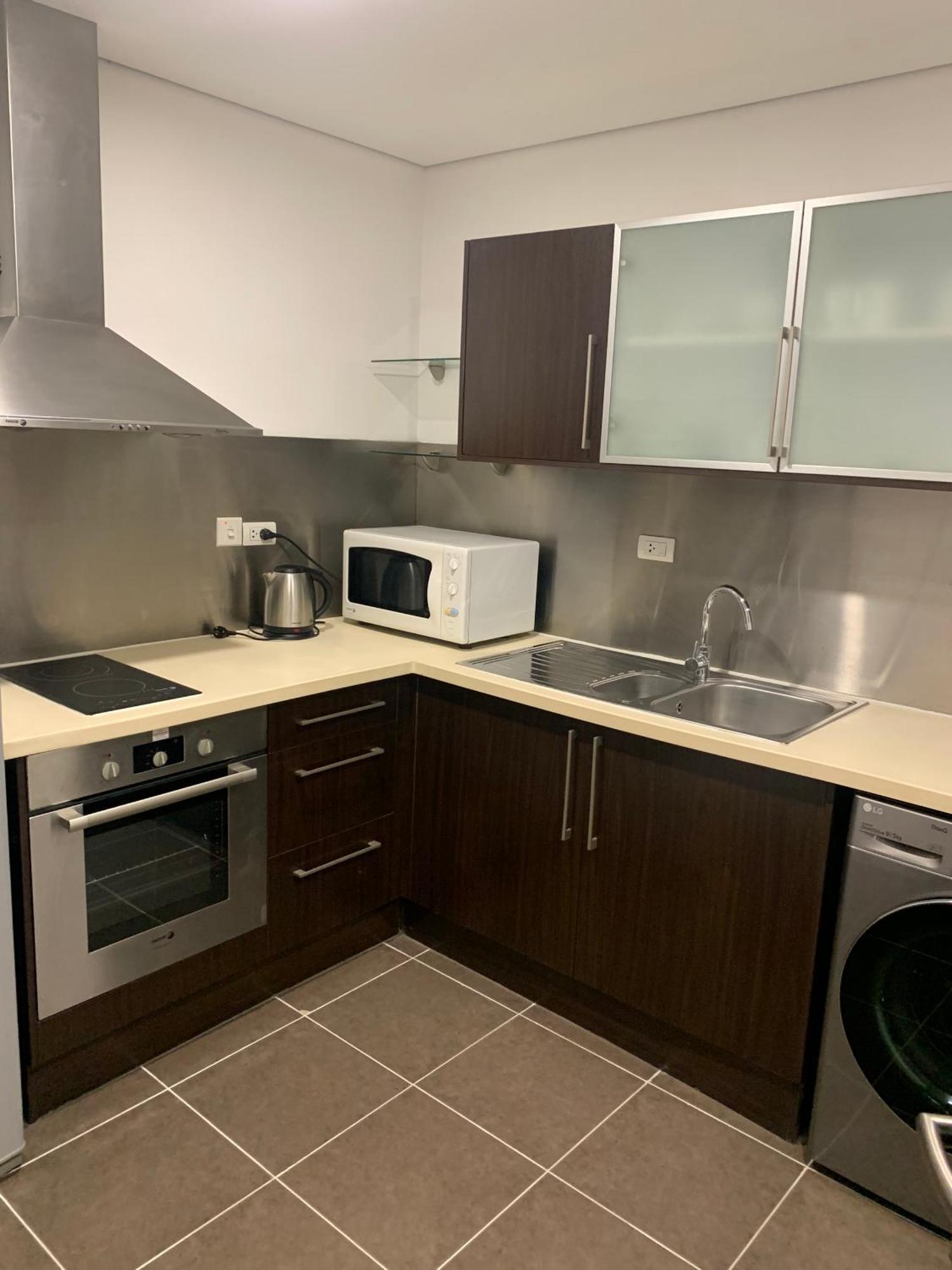 Pacific Place Serviced Apartment Ханой Екстер'єр фото